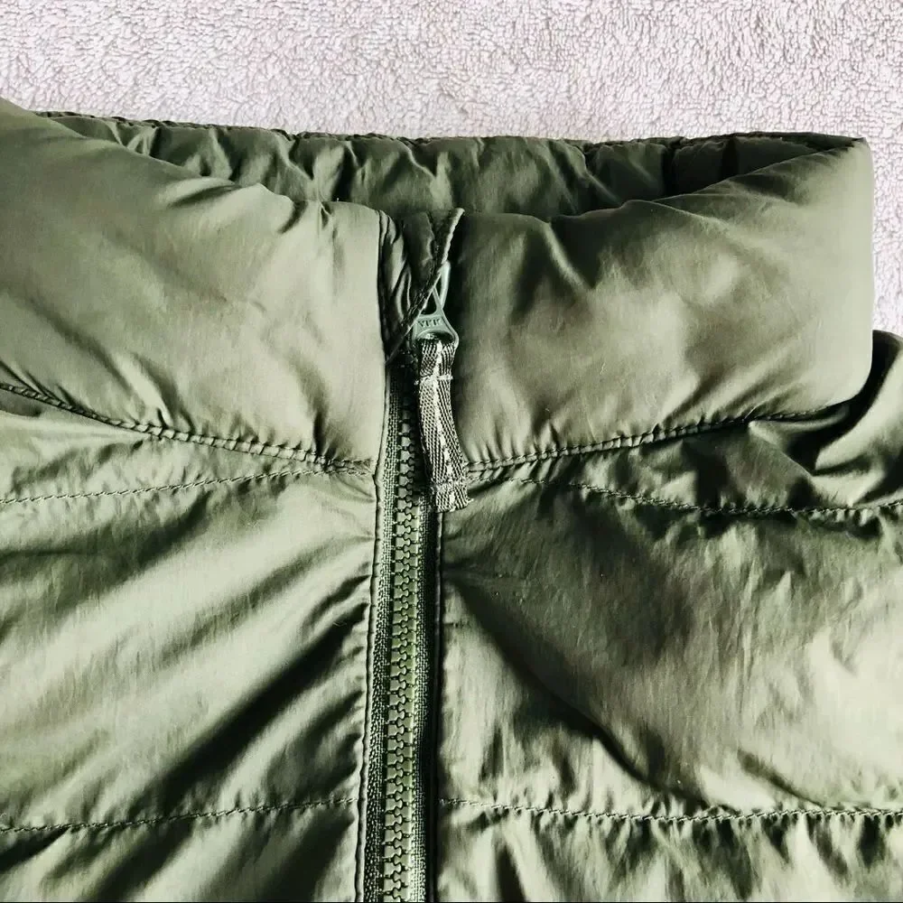Uniqlo preowned good
